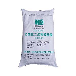 乙酰化二淀粉磷酸酯 木薯变性淀粉
