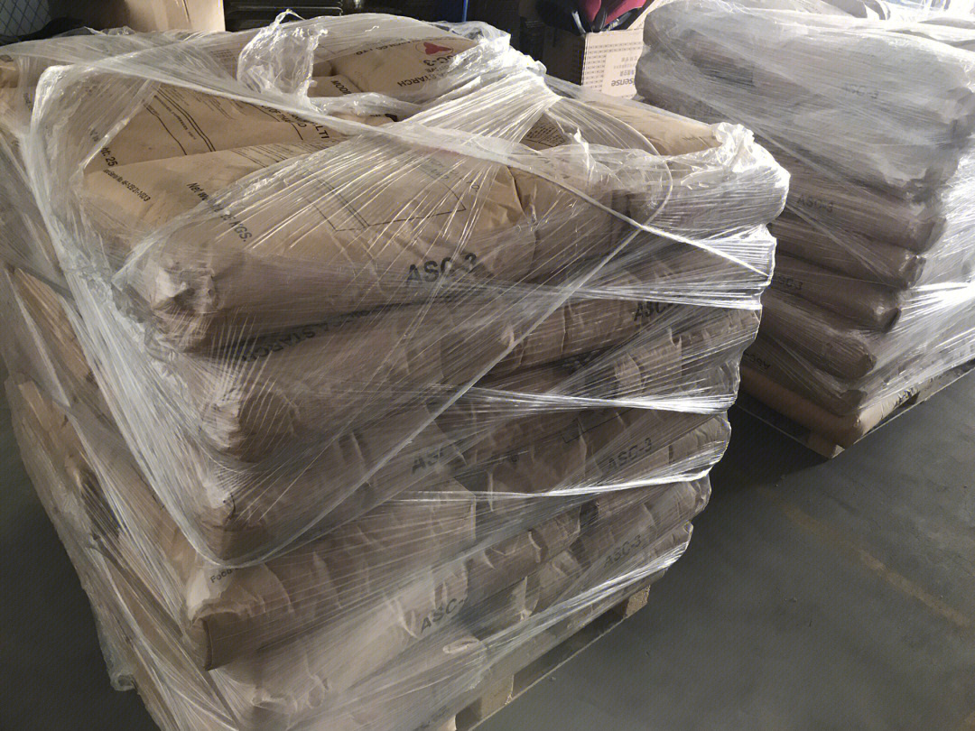 变性木薯淀粉价格美丽