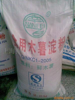 马铃薯原淀粉;木薯原淀粉;变性淀粉;_淀粉 方便面 速_中国 上海 上海市 上海黄浦区青岛路66号_上海祥亨贸易_