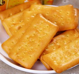 邦顿饼干产品图片 邦顿饼干店铺装修图片