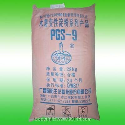 木薯变性淀粉_木薯变性淀粉价格_木薯变性淀粉厂家腻子
