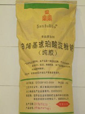 变性淀粉_北京中瑞诺达科贸