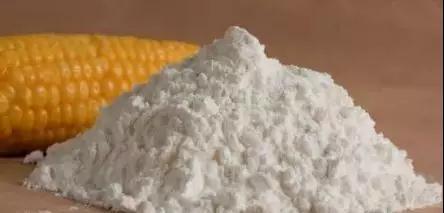 变性淀粉