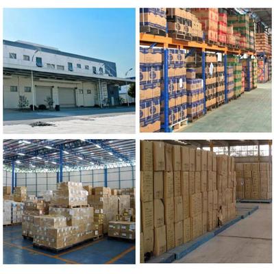 木薯变性淀粉产品介绍