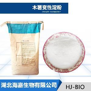木薯变性淀粉 特性、应用与优质生产厂家选择指南