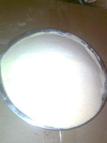 木薯变性淀粉 性质、应用与未来发展前景