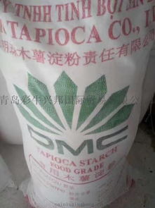 越南木薯淀粉 从“大七叶”到“三铜钱”品牌详解与批发指南